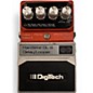 Used DigiTech HardWire Series DL8 Delay/Looper Effect Pedal thumbnail