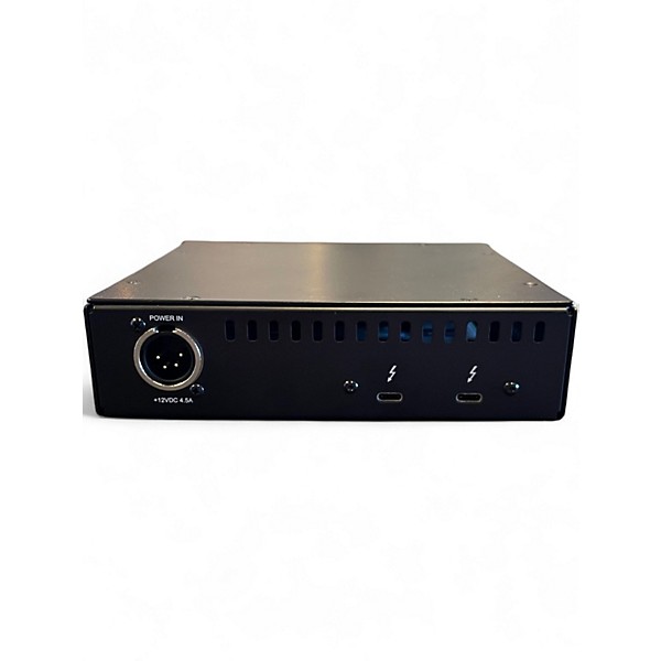 Used Universal Audio UAD-2 SATELLITE Audio Interface