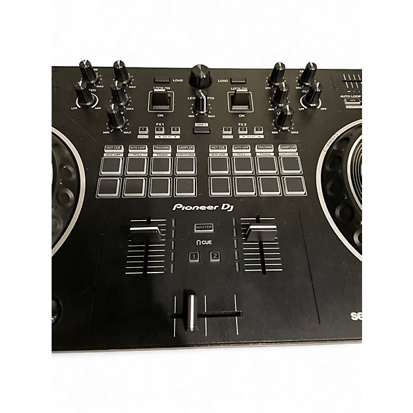 Used Pioneer DJ DDJ-REV1 DJ Controller | Guitar Center