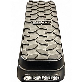 Used Dunlop VOLUME (X) 8 Pedal