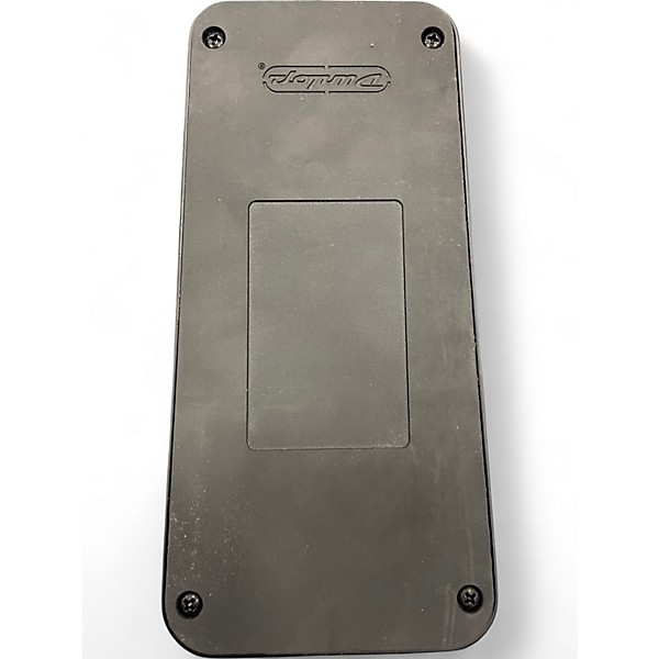 Used Dunlop VOLUME (X) 8 Pedal