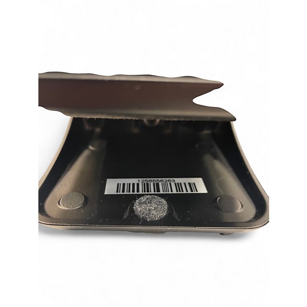 Used Dunlop VOLUME (X) 8 Pedal