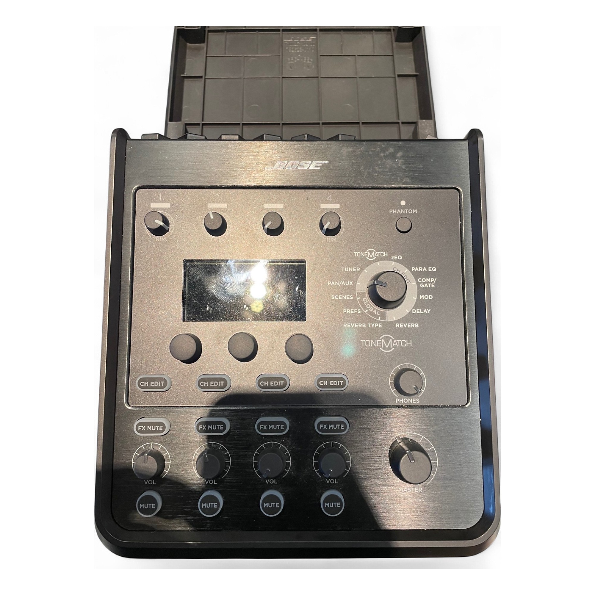 Used Bose T4S TONE MATCH Digital Mixer | Guitar Center