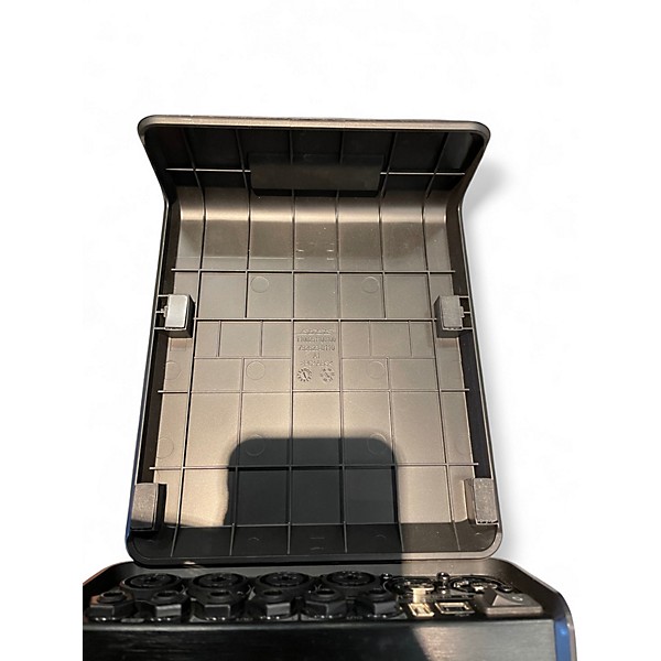 Used Bose T4S TONE MATCH Digital Mixer
