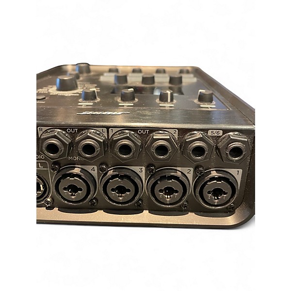Used Bose T4S TONE MATCH Digital Mixer