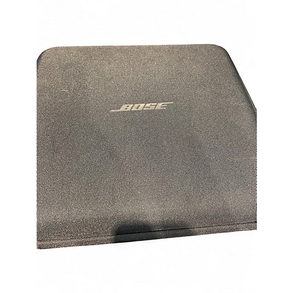 Used Bose T4S TONE MATCH Digital Mixer