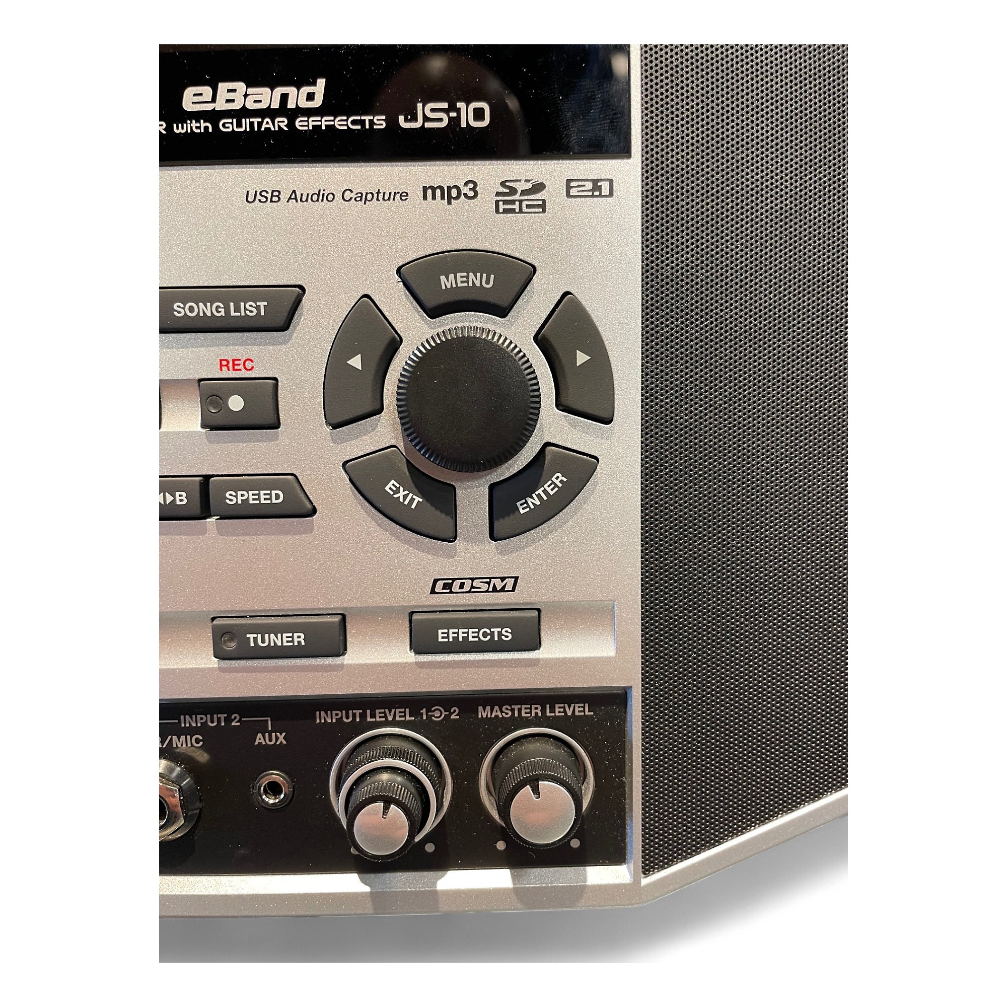 DTM・DAW BOSS eBand JS-10 Amazon.com: Boss JS-10 eBand : Musical Instruments