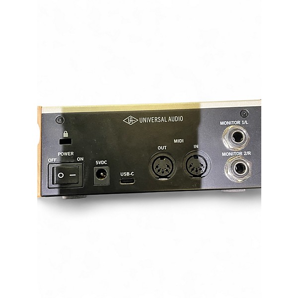 【USED】universal audio VOLT176 Used Universal Audio VOLT 176 Audio Interface | Guitar Center