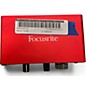 Used Focusrite Scarlett Solo Gen 3 Audio Interface