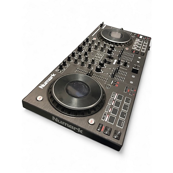 Used Numark NS4FX DJ Controller