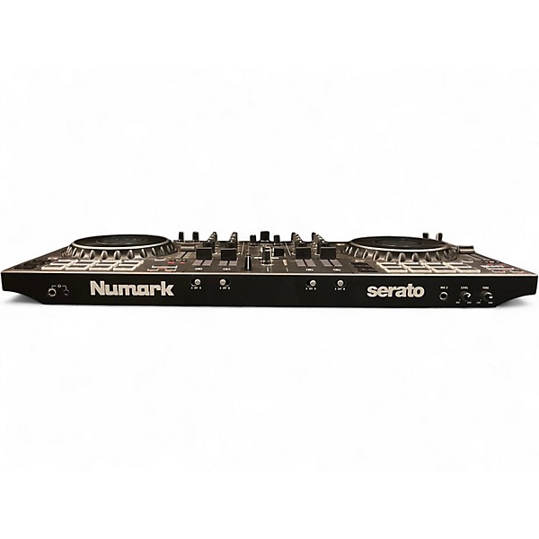 Used Numark NS4FX DJ Controller