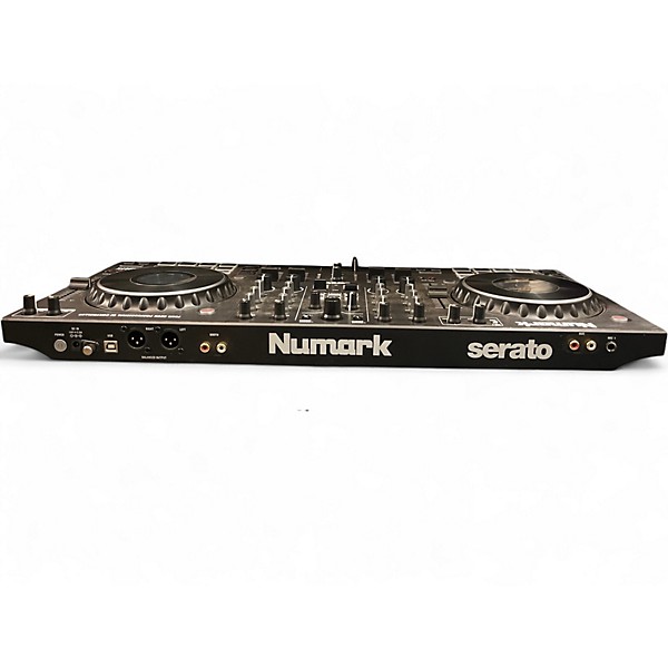 Used Numark NS4FX DJ Controller