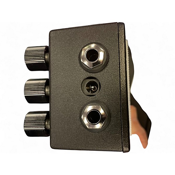Used Walrus Audio 385 Overdrive MKII Effect Pedal