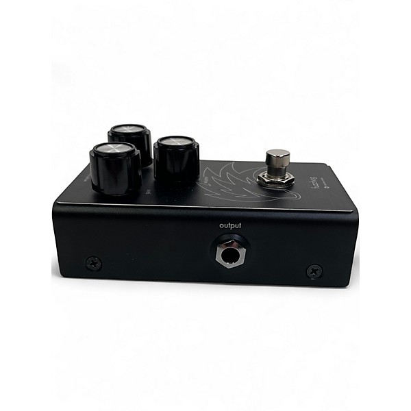 Used Limetone Audio  FUZZHOG Effect Pedal