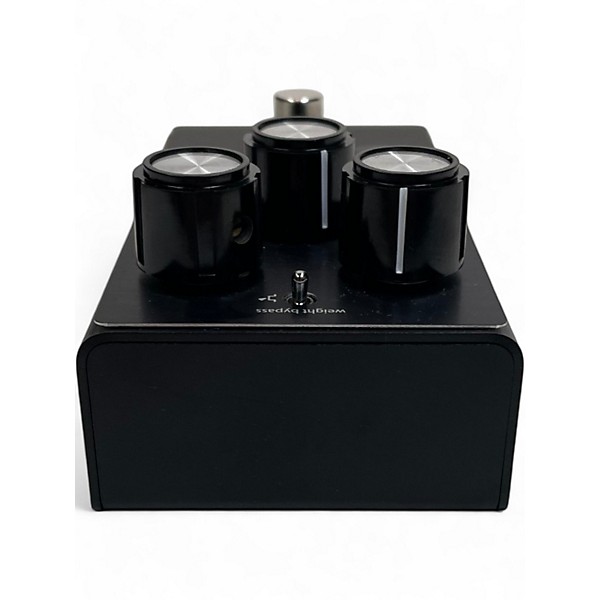 Used Limetone Audio  FUZZHOG Effect Pedal