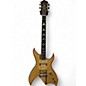 Used B.C. Rich BICH NJ CLASSIC SERIES Maple Solid Body Electric Guitar thumbnail