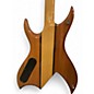 Used B.C. Rich BICH NJ CLASSIC SERIES Maple Solid Body Electric Guitar