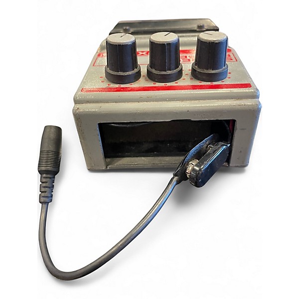 Used DOD FX20B Phaser Effect Pedal
