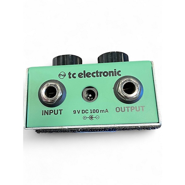Used TC Electronic The Prophet Digital Delay Effect Pedal