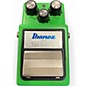 Used Ibanez TS9 Tube Screamer Distortion Effect Pedal thumbnail