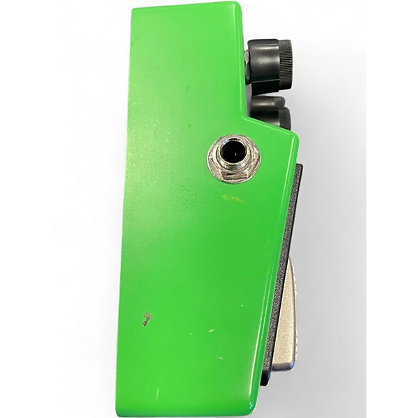 Used Ibanez TS9 Tube Screamer Distortion Effect Pedal
