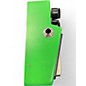 Used Ibanez TS9 Tube Screamer Distortion Effect Pedal