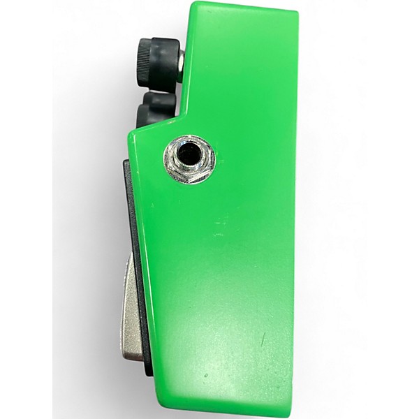 Used Ibanez TS9 Tube Screamer Distortion Effect Pedal