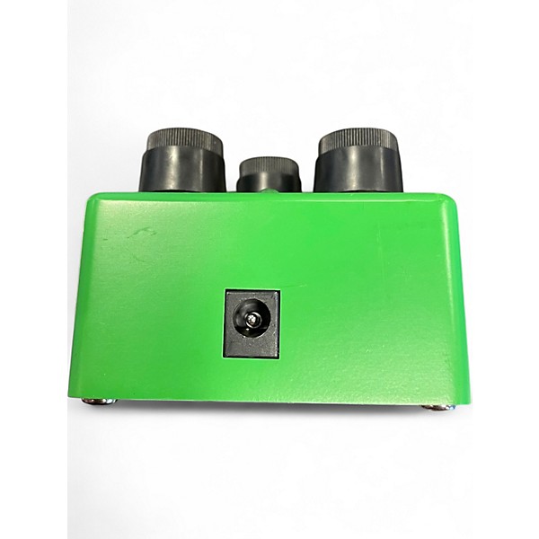 Used Ibanez TS9 Tube Screamer Distortion Effect Pedal