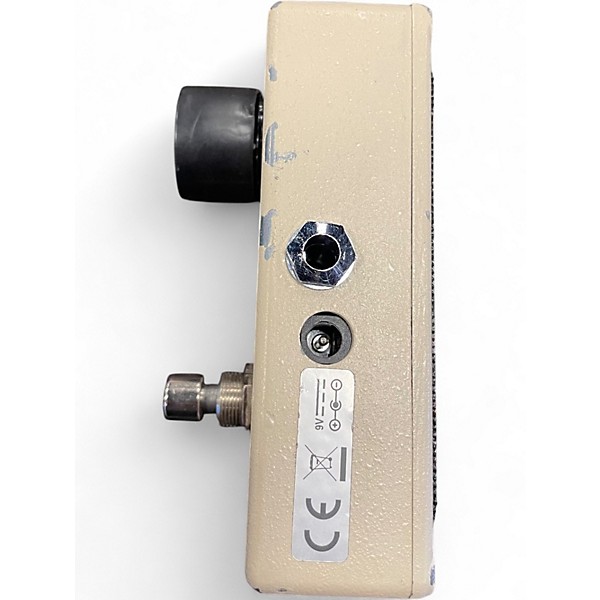 Used MXR M133 Micro Amp Pre Effect Pedal
