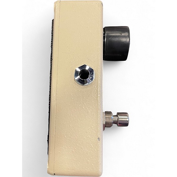 Used MXR M133 Micro Amp Pre Effect Pedal
