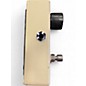 Used MXR M133 Micro Amp Pre Effect Pedal