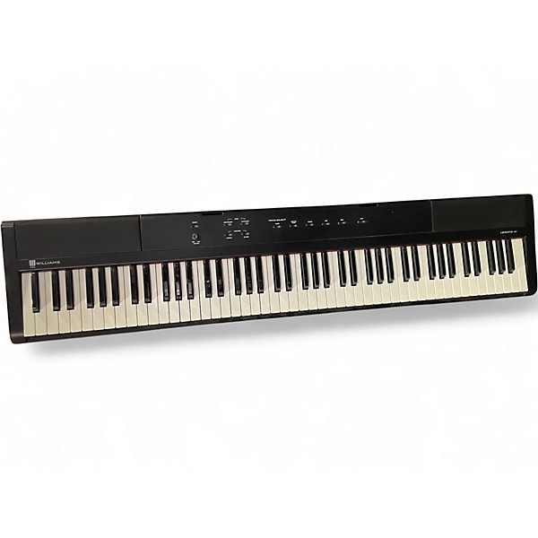 Used Williams Legato III 88 Key Digital Piano