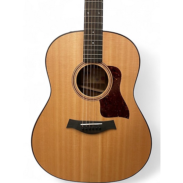 Used Taylor AD17e American Dream Grand Pacific Natural Acoustic Electric Guitar