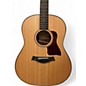 Used Taylor AD17e American Dream Grand Pacific Natural Acoustic Electric Guitar