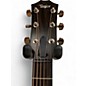 Used Taylor AD17e American Dream Grand Pacific Natural Acoustic Electric Guitar