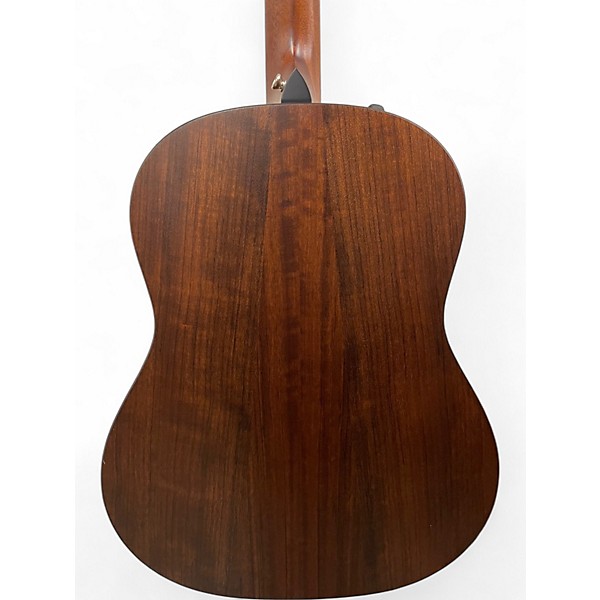 Used Taylor AD17e American Dream Grand Pacific Natural Acoustic Electric Guitar