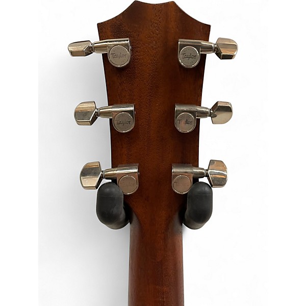 Used Taylor AD17e American Dream Grand Pacific Natural Acoustic Electric Guitar