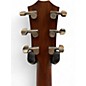 Used Taylor AD17e American Dream Grand Pacific Natural Acoustic Electric Guitar