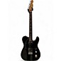 Used Fender Player II HH Telecaster Black Solid Body Electric Guitar thumbnail