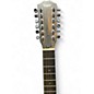 Used Taylor 150CE Natural 12 String Acoustic Electric Guitar