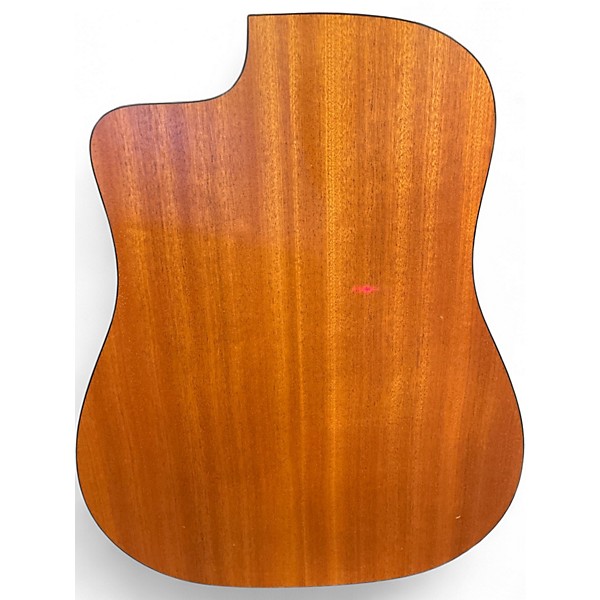Used Taylor 150CE Natural 12 String Acoustic Electric Guitar