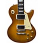 Used Gibson CUSTOM LES PAUL STANDARD 1958 REISSUE VOS Lemonburst Solid Body Electric Guitar