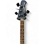 Used Sterling by Music Man STINGRAY BASS Blue Burst Electric Bass Guitar