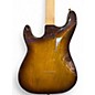 Used Kiesel Delos Amber Solid Body Electric Guitar
