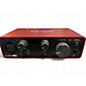 Used Focusrite Scarlett Solo Gen 3 Audio Interface