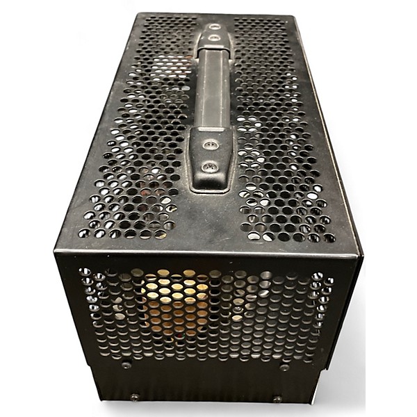 Used EVH 5150 III 15W Lunchbox Tube Guitar Amp Head