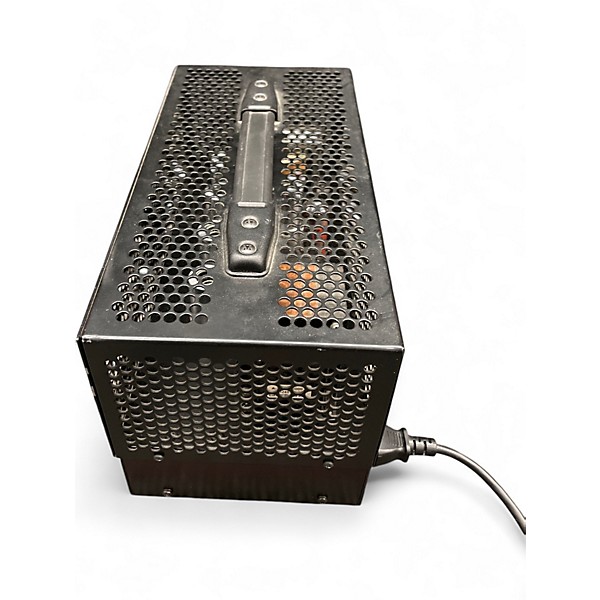 Used EVH 5150 III 15W Lunchbox Tube Guitar Amp Head