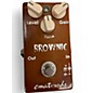 Used CMAT Mods BROWNIE Effect Pedal thumbnail