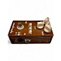 Used CMAT Mods BROWNIE Effect Pedal