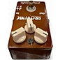 Used CMAT Mods BROWNIE Effect Pedal